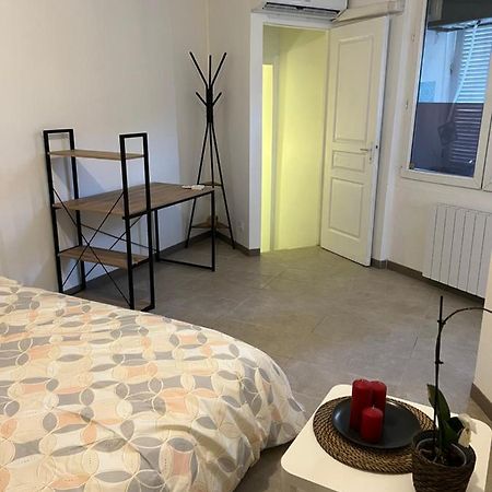 T2 Quartier St Victor Proche Vieux Port Et Plage Des Catalans 13007 Apartment Marseille Luaran gambar