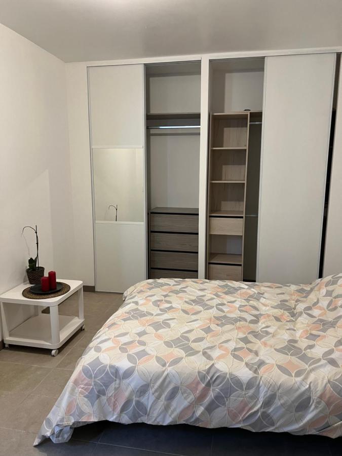 T2 Quartier St Victor Proche Vieux Port Et Plage Des Catalans 13007 Apartment Marseille Luaran gambar