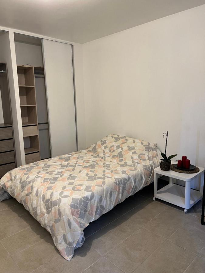 T2 Quartier St Victor Proche Vieux Port Et Plage Des Catalans 13007 Apartment Marseille Luaran gambar