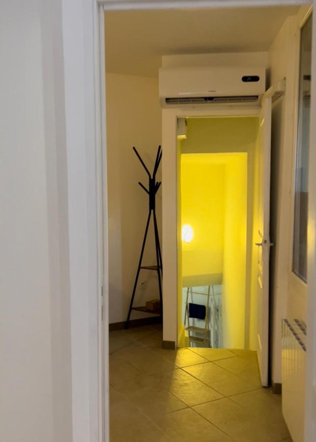 T2 Quartier St Victor Proche Vieux Port Et Plage Des Catalans 13007 Apartment Marseille Luaran gambar
